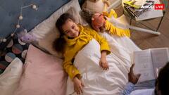 इस देश में कहानी सुनाकर सुलाने के मिलते हैं लाखों रुपये, ये है बिजनेस का नया तरीका