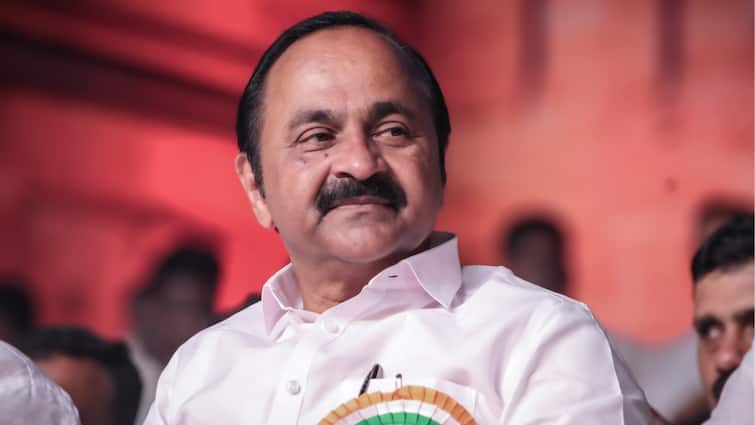 Hema Committee Report UDF Accuses Kerala Minister Saji Cherian Of Shielding Culprits VD Satheesan Demands Resignation Hema Committee Report: UDF Accuses Kerala Minister Of 'Shielding Culprits', Demands His Resignation