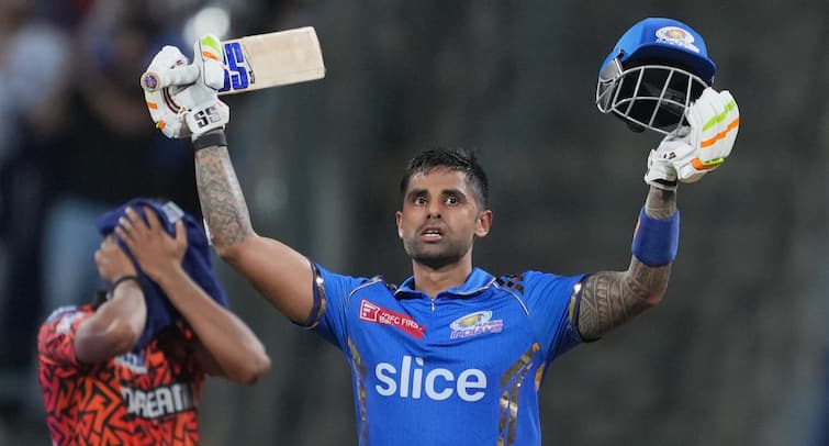 IPL 2025 Auction Kolkata Knight Riders Trading Shreyas Iyer To Mumbai Indians For Suryakumar Yadav IPL 2025 Auction Rumor: Kolkata Knight Riders Considering Trading Captain Shreyas Iyer To Mumbai Indians For Suryakumar Yadav