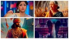 పాపను పాముల పడగపై పెట్టగానే ఏం జరుగుతుంది..? పెట్టె గురించి గురువుగారు చెప్పిన రహస్యం ఏంటి..?