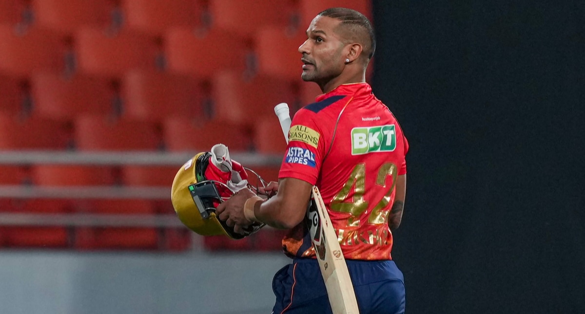 Exploring Shikhar Dhawan's Net Worth, Salary, And Endorsement Deals