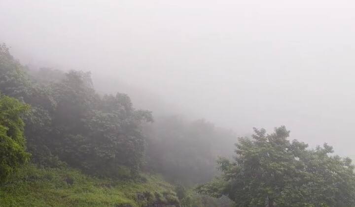 पर्यटकांचे आकर्षण स्थान म्हणून ओळखला जाणारा लेणी क्रमांक 29 येथील सीत न्हानी असलेला धबधबा आणि लेणी क्रमांक 10 जवळील धबधबा वाहण्यास सुरुवात झाली आहे.