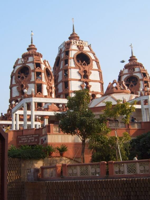 Delhi-NCR के इन मंदिरों में दिखेगी जन्माष्टमी की धूम