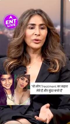 Khushi Kapoor की Plastic Surgery पर क्या बोलीं Make-up Artist Shagun Gupta?