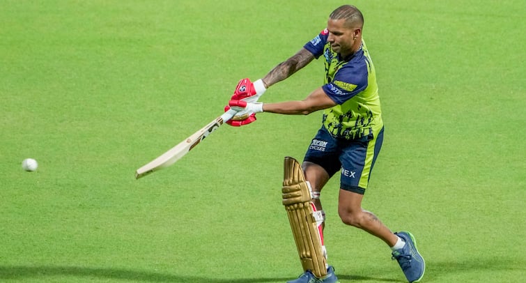 Will Shikhar Dhawan Play IPL 2025 After Retirement Will Shikhar Dhawan Play IPL 2025 After Retirement?