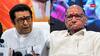 Maharashtra Politics: शरद पवार पर भड़के राज ठाकरे, 'महाराष्ट्र में तोड़फोड़ की राजनीति...'
