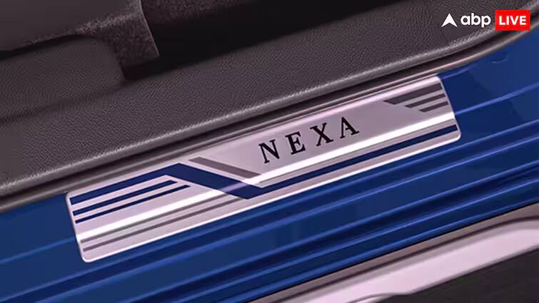 maruti suzuki open nexa studios for tier 2 and 3 cities for increase sale initiative by automaker read article in Gujarati મારુતિ સુઝુકીએ કર્યો મોટો નિર્ણય, હવે નાના શહેરોને મળશે આ ગિફ્ટ