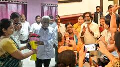 'नए दोस्त' की तलाश में गांव-गांव घूम रहे चंपाई सोरेन, हेमंत सोरेन भी मुकाबले के लिए करीबी विधायकों से मिले