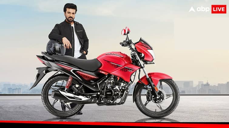 Hero MotoCorp: क्या केवल एक हजार रुपये के फर्क में ये बाइक खरीदना चाहेंगे आप? Hero Glamour 125 new model with black metallic paint scheme variant 1000 rupees more expensive than previous model Hero MotoCorp: क्या केवल एक हजार रुपये के फर्क में ये बाइक खरीदना चाहेंगे आप?