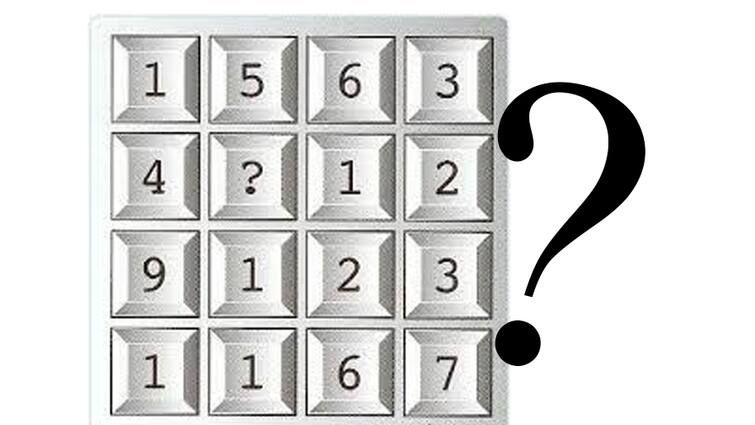 How many times can you subtract 8 from 80? Straightforward question, but no one has the right answer 80 ਵਿੱਚੋਂ 8 ਨੂੰ ਕਿੰਨੀ ਵਾਰ ਘਟਾ ਸਕਦੇ ਹੋ? ਸਿੱਧਾ ਸਵਾਲ, ਪਰ ਸਹੀ ਜਵਾਬ ਕਿਸੇ ਕੋਲ ਨਹੀਂ