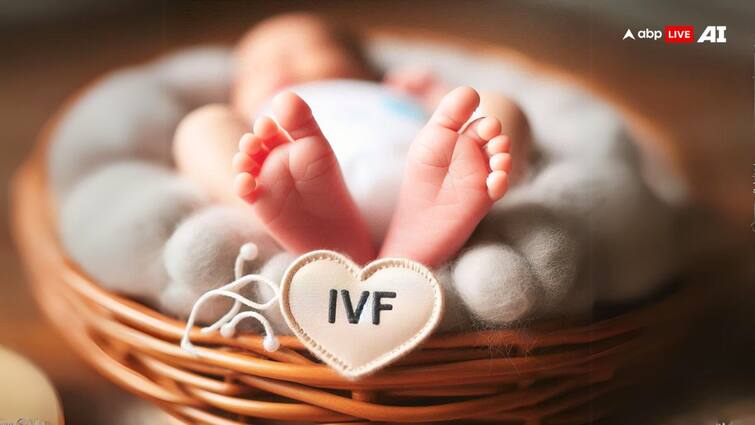 IVF के जरिए भी क्या बच्चे में जाती हैं जेनेटिक बीमारियां, क्या इससे बचने का है कोई रास्ता? IVF also can be used to prevent passing on genetic problems to a child IVF के जरिए भी क्या बच्चे में जाती हैं जेनेटिक बीमारियां, क्या इससे बचने का है कोई रास्ता?