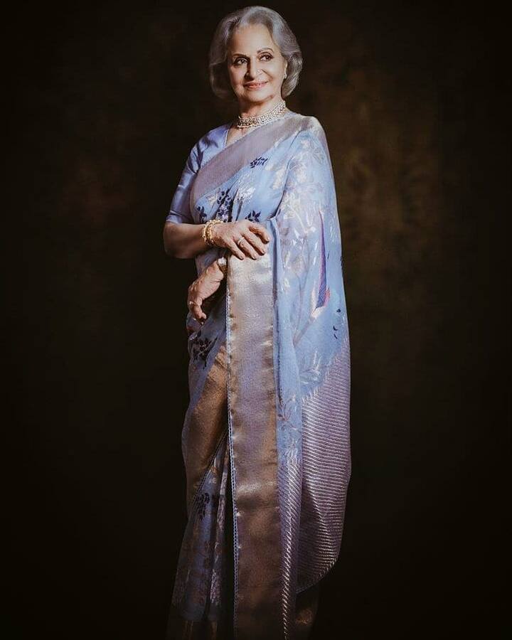 दरअसल एक बार अपनी राजनीतिक पदयात्रा की वजह से सुनील दत्त की तबीयत बिगड़ गई थी तो उन्हें अस्पताल में भर्ती कराया गया था.