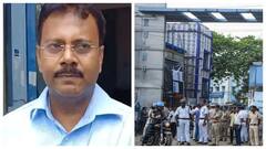 ऑपरेशन RG Kar: पूर्व फॉरेंसिक डॉक्टर ने वो कौन से 3 खुलासे किए, जो सबको सन्न कर देंगे!