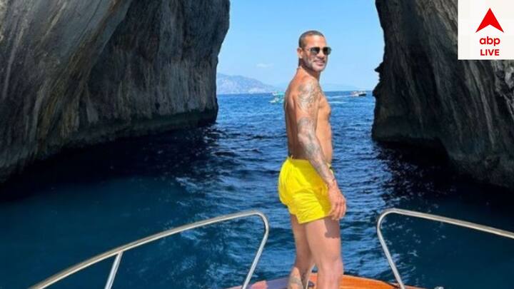 ক্রিকেটকে বিদায় জানিয়েছেন শিখর ধবন। আইপিএলের দ্বিতীয় সর্বাধিক রান সংগ্রাহক বাঁহাতি প্রাক্তন ভারতীয় ওপেনারের সম্পত্তির পরিমান কত জানেন? আইপিএল, বিজ্ঞাপন থেকে কত আয় করেন তিনি?