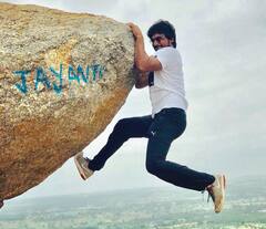 Guppedantha Manasu Mukesh Gowda: 'గుప్పెడంతమనసు' రిషి ఇక సీరియల్స్ కి బైబై చెప్పేస్తాడా - ముఖేష్ గౌడ  హీరో లుక్ చూశారా!