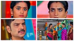 లక్ష్మీని చూసి అరవింద ఫీలింగ్ ఏంటీ? మిత్రా ఆచూకీ తెలుసుకున్న వీరన్న ఏం చేశాడు ?