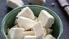 नकली पनीर खरीदकर घर ले आए हैं आप तो यहां करें शिकायत, तुरंत होगी कार्रवाई