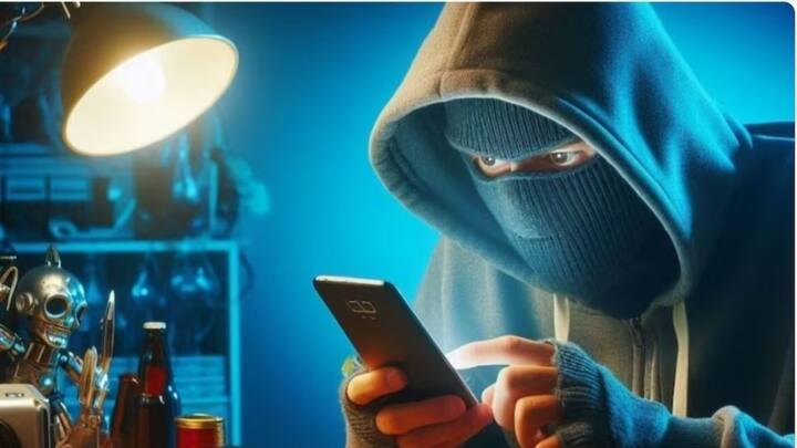 ऑनलाइन के इस जमाने में साइबर ठगी को भी खूब बढ़ावा मिला है. लोगों के साथ साइबर ठगी की भी काफी वारदातें हो रही है.