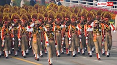 किन देशों से लगने वाले बॉर्डर पर तैनात रहते हैं SSB जवान? कौन होता है सबसे बड़ा अधिकारी, जानिए
