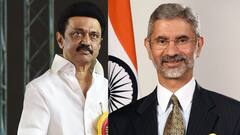 மீனவர்கள் கைது விவகாரம்: வெளியுறவுத் துறை நடவடிக்கை எடுக்க வேண்டும் -முதலமைச்சர் மு.க.ஸ்டாலின் கடிதம்!