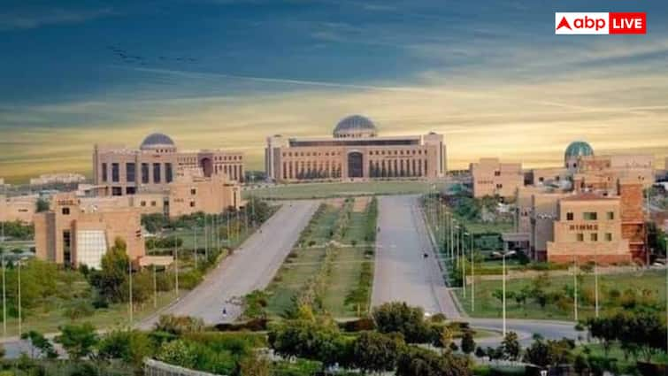 Top University of Pakistan NUST Offering These Courses Check list here ये है पाकिस्तान की नंबर 1 यूनिवर्सिटी, कराती है यह कोर्स