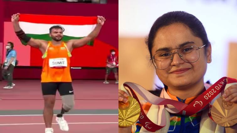 पेरिस पैरालंपिक खेलों में इन पांच भारतीय खिलाड़ियों का पदक जीतना तय!