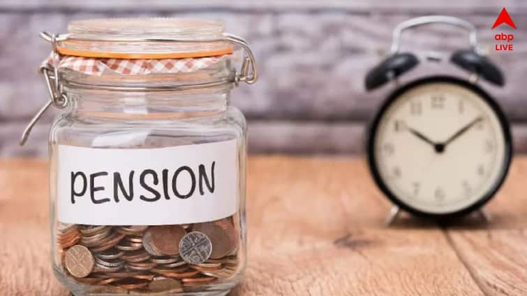 PM Narendra Modi led Cabinet approves Unified Pension Scheme 23 lakh central government employees will benefit Unified Pension Scheme : পেনশন নিয়ে বড় ঘোষণা কেন্দ্রের, 'উপকৃত হবেন ২৩ লক্ষ কেন্দ্রীয় সরকারি কর্মচারী'