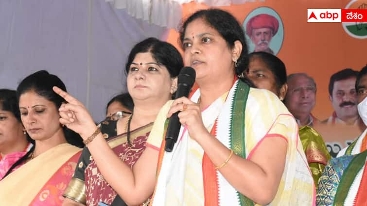 Womens Commission serves notice to 6 commision members Telangana: ఆరుగురు సభ్యులకు తెలంగాణ మహిళా కమిషన్ నోటీసులు