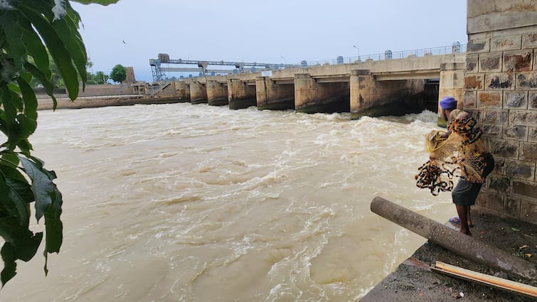 Ravi Beas Waters Tribunal speed up the hearing on the distribution of waters Punjab News: ਪੰਜਾਬ ਦੇ ਪਾਣੀਆਂ 'ਤੇ ਵੱਜਣ ਜਾ ਰਿਹਾ ਡਾਕਾ! ਰਾਵੀ ਬਿਆਸ ਜਲ ਟ੍ਰਿਬਿਊਨਲ ਨੇ ਕਾਰਵਾਈ ਕੀਤੀ ਤੇਜ਼, ਮਾਨ ਸਰਕਾਰ ਨੇ ਕੀਤੀ ਆਹ ਬੇਨਤੀ