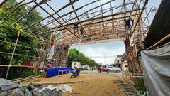 दिल्ली के इस मंदिर में धूमधाम से मनाया जायेगा श्रीकृष्ण जन्मोत्सव, दो दिनों तक होंगे कार्यक्रम