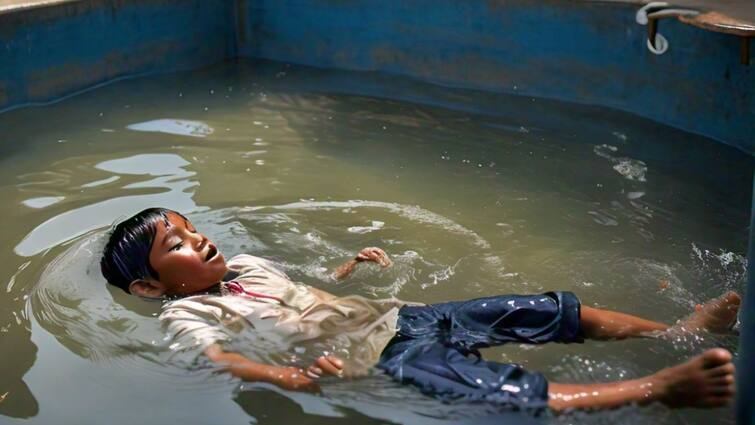 Mayiladuthurai news Two school students drowned in a pond near Sirkazhi - TNN குளத்தில் குளித்த பள்ளி மாணவர்கள்; நீரில் மூழ்கி உயிரிழப்பு - சீர்காழியில் சோகம்