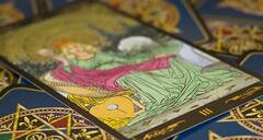 Weekly Tarot Horoscope: આ રાશિના જાતકે આ સપ્તાહ કોઇ ઉતાવળે નિર્ણય ન લેવો, જાણો સાપ્તાહિક ટૈરો રાશિફળ
