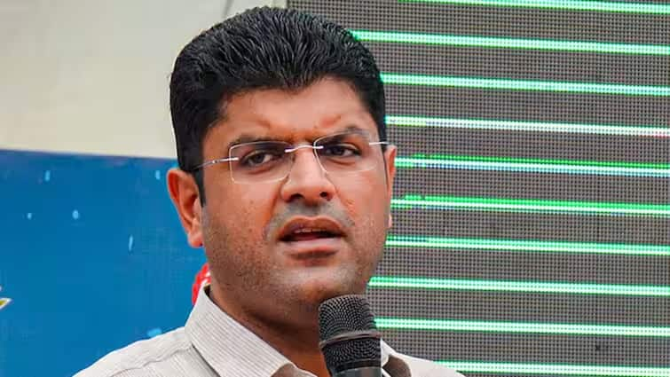 Will JJP Be a part of BJP-Led NDA? Dushyant Chautala Says ‘I Can On Report Guarantee You…’ — WATCH