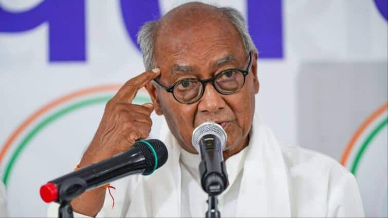 Chhatarpur violence Congress Leader Digvijay Singh expressed doubt on MP BJP leaders and police statements दिग्विजय सिंह ने BJP नेताओं और छतरपुर पुलिस के बयानों पर जताया संदेह? बोले- 'क्या देश में...'