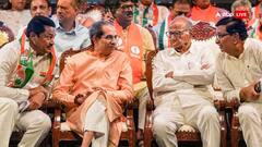 MVA की बैठक में मुंबई की विधानसभा सीटों पर हुई चर्चा, उद्धव ठाकरे की क्या है डिमांड?