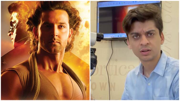 Do You Remember Young Hrithik Roshan Mickey Dhamijani From Krrish Koi Mil Gaya He Is Now An Eye Surgeon This ‘Eye Surgeon’ Once Played Younger Hrithik Roshan In A Film