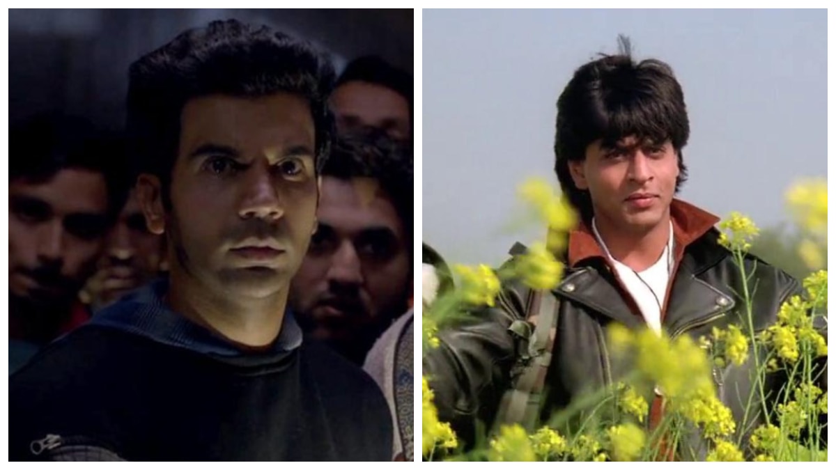 Rajkummar Rao Shares How He Improvised Climax Scene In 'Stree' Taking Inspiration From Shah Rukh Khan