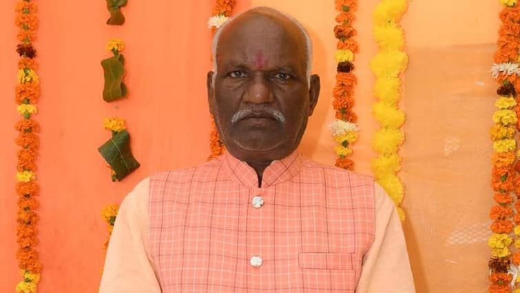 Former MLA Baijnath Rawat becomes Chairman of UP Scheduled Caste and Tribe Commission Jayant Chaudhary UP News: पूर्व BJP विधायक को मिली बड़ी जिम्मेदारी, जयंत चौधरी के करीबी को भी मिली जगह