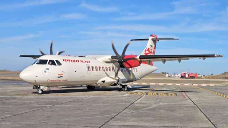 Himachal Pradesh News Chandigarh Kullu Dharamshala air service available for tourists cheaper rates Himachal: सैलानियों के लिए हिमाचल आना अब और होगा आसान, सस्ती दरों पर हवाई उड़ानें होंगी उपलब्ध