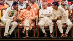 कांग्रेस या उद्धव गुट से होगा MVA में महाराष्ट्र सीएम पद का उम्मीदवार? शरद पवार के इस बयान से मिले संकेत