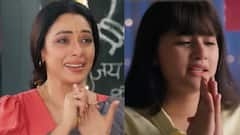 आध्या को ढूंढने के लिए अनु ने बनाया मास्टरप्लान, शो में आया नया ट्विस्ट