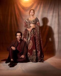 राजकुमार राव नहीं इस एक्टर की दुल्हन बनना चाहती थीं पत्रलेखा, एक्टर की वाइफ ने खुद खोला था राज