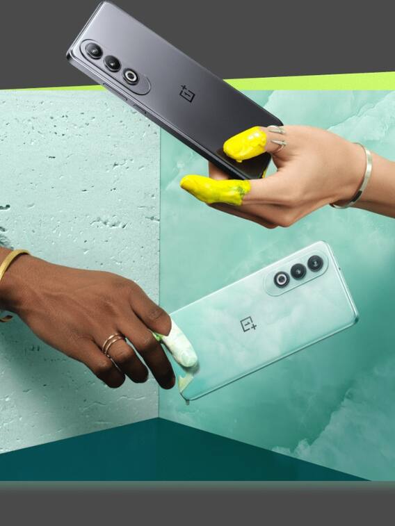 3 हजार रुपये सस्ता मिल रहा OnePlus का ये 5G स्मार्टफोन, यहां मिल रही डील