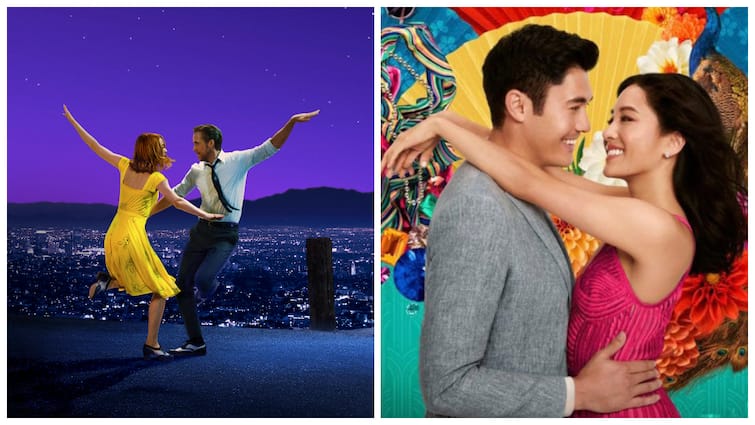 La La Land To Crazy Rich Asians: Top 10 Romantic Movies To Watch On Netflix La La Land To Crazy Rich Asians: Top 10 Romantic Movies To Watch On Netflix