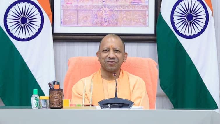 UP Shravasti Jamunaha block first in Aspirational block program of NITI Aayog ANN NITI आयोग की रैंकिंग में यूपी का यह ब्लॉक बना देश में नंबर 1, सीएम योगी ने दी बधाई