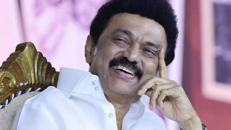 tamilnadu cm mk stalin say DMK Government full support temples development CM MK Stalin: 