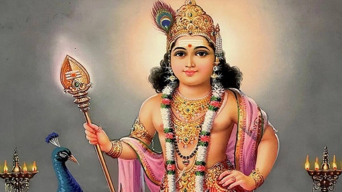 அனைத்துலக முருகன் முத்தமிழ் மாநாடு தொடக்கம்! தொடங்கி வைக்கிறார் முதலமைச்சர் ஸ்டாலின்