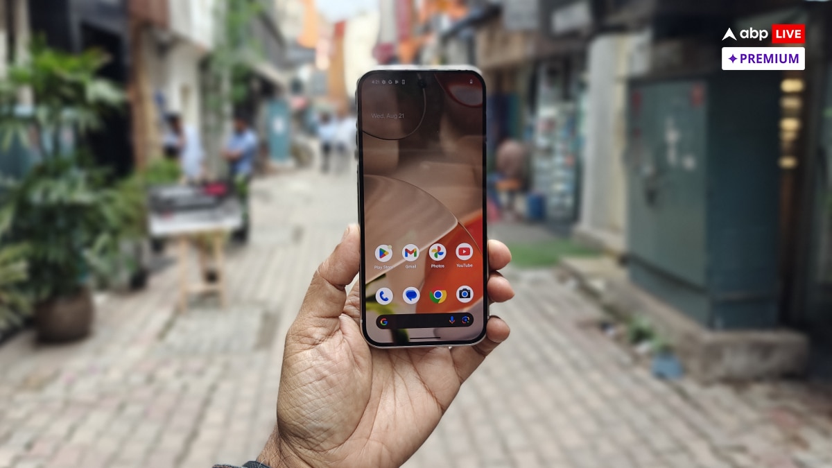 Google Pixel 9 Review: With AI Features THIS Fun, You Can Excuse The iPhone-y Design