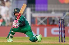 PAK vs BAN: Mushfiqur Rahim Makes History With 11th Test Century For Bangladesh, Breaks Plethora Of Records