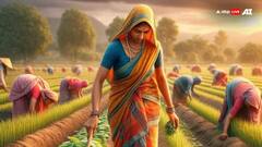 હવે આ રાજ્યની સરકારે વરસાદથી પ્રભાવિત થયેલા ખેડૂતો માટે 350 કરોડ રૂપિયાના પેકેજની જાહેરાત કરી છે